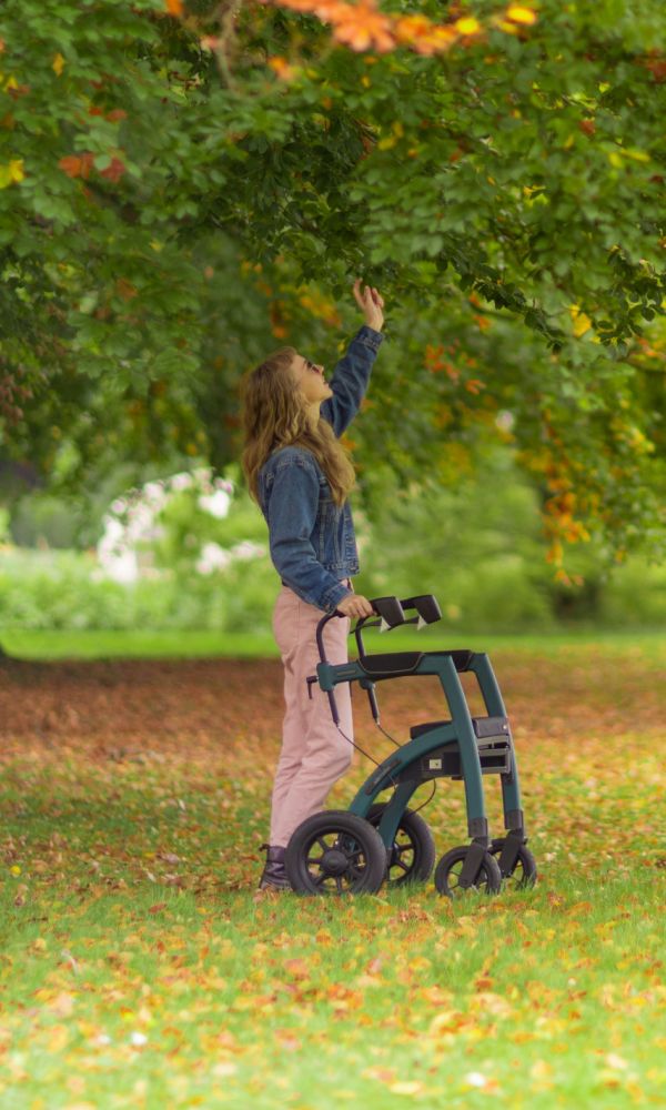 Accessibilità motoria